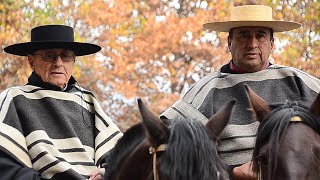 Criadores y corraleros con historia, Remigio Cortés