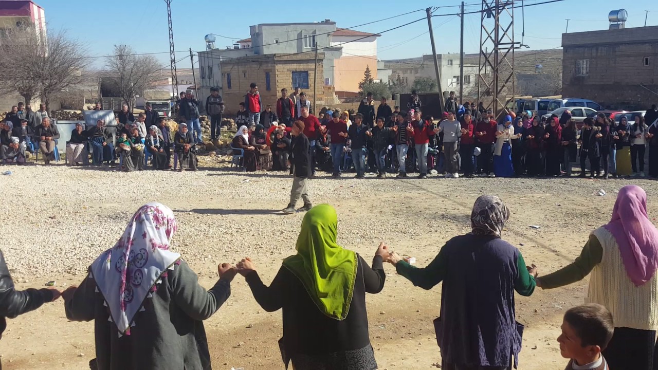 DREJ AHMET VE EKİBİ A.GÖKLÜDE DÜĞÜNDE YANBAĞLAMA...