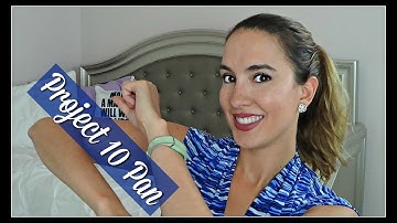 Rolling Project 10 Pan (Update 1) Roulette Edition