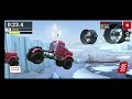 Машины Монстры MMX Hill Dash Монстры, треки про машинки Игровой мультикCars Monsters MMX Hill Dash