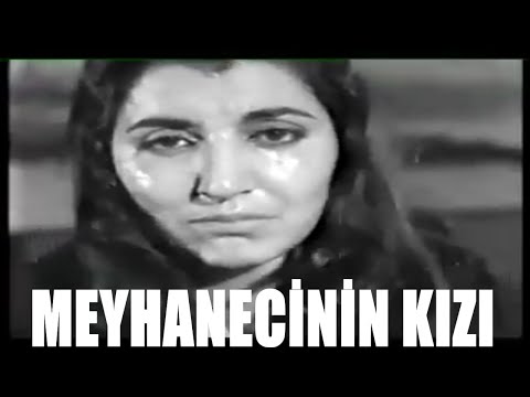 Meyhanecinin Kızı / Mapushane Çeşmesi (1958) Turan Seyfioğlu, Sezer Sezin