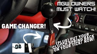 MUST WATCH!   MGW & TICK GAME CHANGERS!  |  HOW THEY SHOULD FEEL  |  SUPER SIMPLE