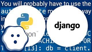 pymongo : to check if we have connected to MongoDB database