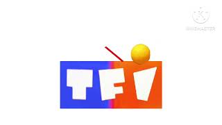 Tf1 Logo 2001-2002 Vtech V.smile Recreation Clip Remake Version Part 1