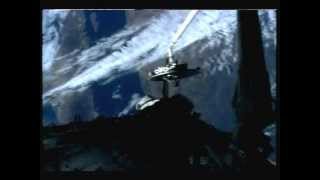 STS-80 Flight Day 4