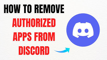 How to Remove Authorized Apps from Discord – Full Guide