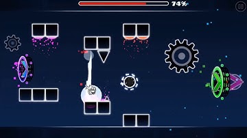 My part in Subspace Emissary (updated)