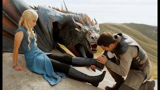 Queen Of Dragons - Game Of Thrones