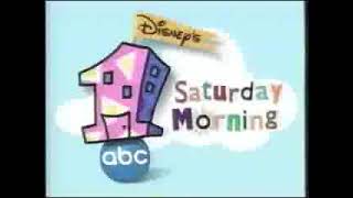 One Saturday Morning (1998) Promo