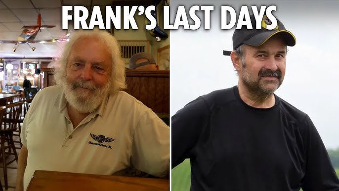 What Happened To Frank From American Pickers? The Shocking Truth Revealed