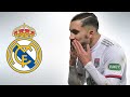 This Is Why Real Madrid Want To Sign Rayan Cherki 2020 | Insane Skills & Goals (HD)