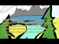 Shaping Earth's Landforms Through Constructive and Destructive Processes
