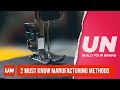 2 MUST KNOW Manufacturing For  Fashion Brands •  UNSCRIPTED [2020]