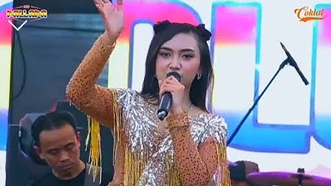 JIHAN AUDY HUTANG (POK Amal AMAl) NEW Pallapa Live Kota Tegal #jihanaudy
