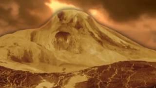 Documentary Film Venus HD 2017 - Solar System Mercury & Venus