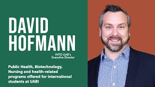 Health Sciences| Programs at UAB | Study Abroad in the USA