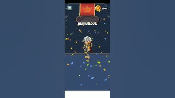 How to loot 2 level 123 Gameplay Walkthrough Solution