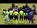 Haiti (HAI) v. Trinidad & Tobago (TRI) | Tier-I Group B | 2026 CFU U14 Challenge Series Boys