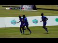 Haiti (HAI) v. Trinidad & Tobago (TRI) | Tier-I Group B | 2026 CFU U14 Challenge Series Boys