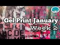 Gel print january challenge prompts 511