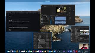 Details Tutorial: create award-winning visually audio-responsive video using GAN AI. (Colab/Premier) Guide