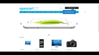 BPI bank qr pay opencart