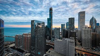 Chicago - A year exploring!