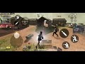 CODM Gameplay / Rebirth island /JamesGameplay