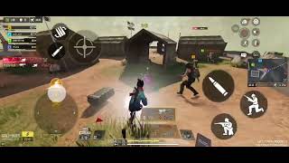 CODM Gameplay / Rebirth island /JamesGameplay