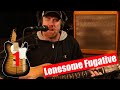 Chad Carlson - Lonesome Fugitive (Merle Haggard Project) no.1