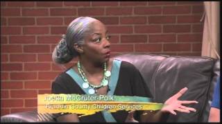 Kiwanis - Daytime Columbus 'Stuff The Bus' Segment