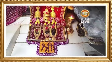 Live: Maa Vaishno Devi Aarti From Bhawan | माता वैष्णो देवी आरती | 15 October 2025