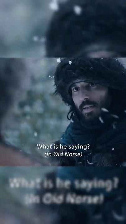 Русские викинги поймали Ивара Бескостного🔥 #shorts #фильм #сериал #кино ...