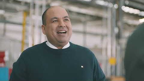 The CIBC Memento Project: Justin’s story | :60