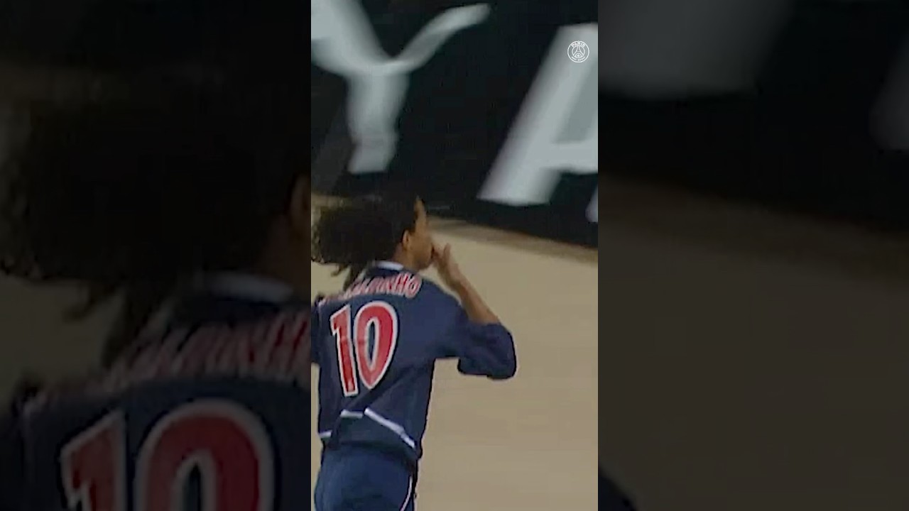 🪄❤️💙 On this day, 2️⃣2️⃣ years ago! #shorts