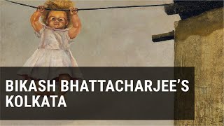 Artery Snippets: BIKASH BHATTACHARJEE'S KOLKATA