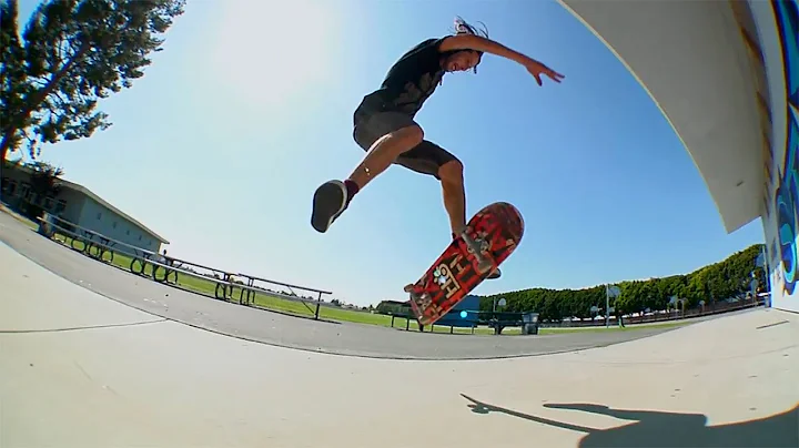 Stefan Janoski | SB Chronicles, Vol. I | Commentary