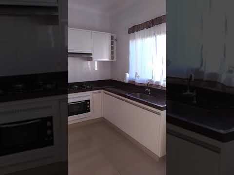 Cozinha Americana WF