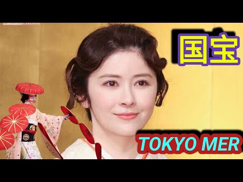 映画『国宝』『TOKYO MER』、永野芽郁＆田中圭とも共演、話題作に出続ける“総理の孫”俳優の快進撃. ENTERTAINMENT 🤗
