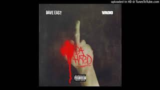 Vado feat. Dave East - Da Hated Freestyle AUDIO (VADO OFFICIAL CHANNEL)