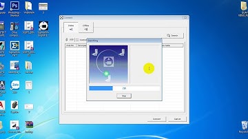 BACKUP SERVO YAKAWA SGD7S with SigmaWin+ English Edition