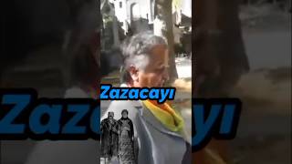 Koçgiri Zazadır.. Alişer Efendi & Zarife Hanım Zazaca Biliorlardı.. Resimi