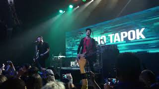 Linkin Park - Numb (Cover by Radio Tapok) (Live at Moscow)