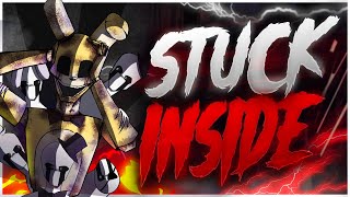 (SFM|FNAF) STUCK INSIDE  (Living Tombstone, CG5, Black Gryph0n, Baasik, Kevin Foster)