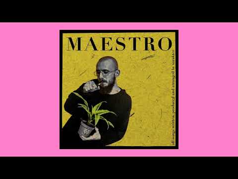 XARAKTER - MAESTRO (Full album 2020)