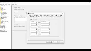 Mirroring Website Using HTTrack