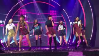 Download Lagu 160903 最強音 CLC like