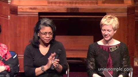 Unity Temple 3-10-13