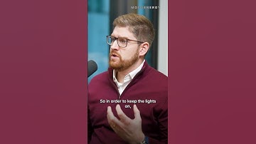 Using batteries to support Ukraine’s energy security with Julian Jansen (Fluence)