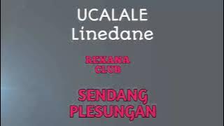 UCALALE Linedance demo by REXANA Club